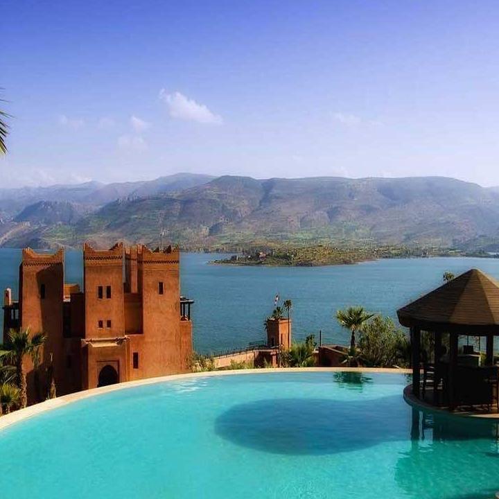 Amazing Destinations