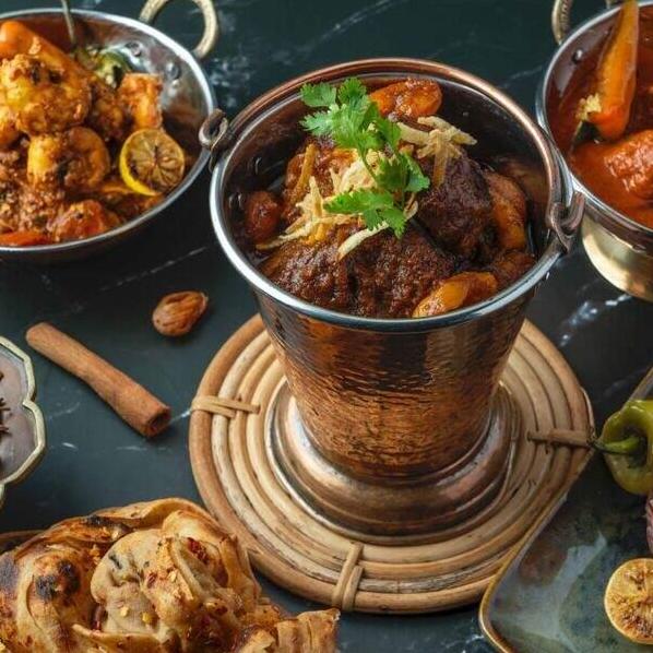 La_ gastronomie _marocaine_