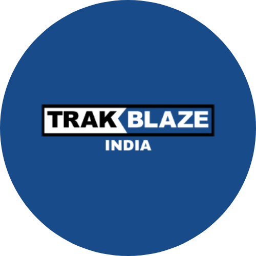 Trakblaze India