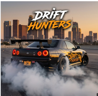 Drift Hunters