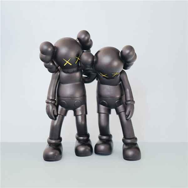 Kaws Mexico