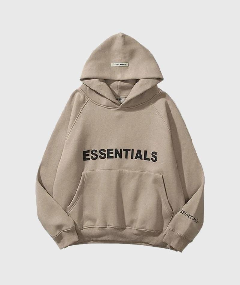 Essentials  Hoodie